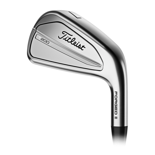 HIERROS TITLEIST T200