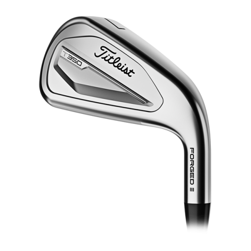 HIERROS TITLEIST T350