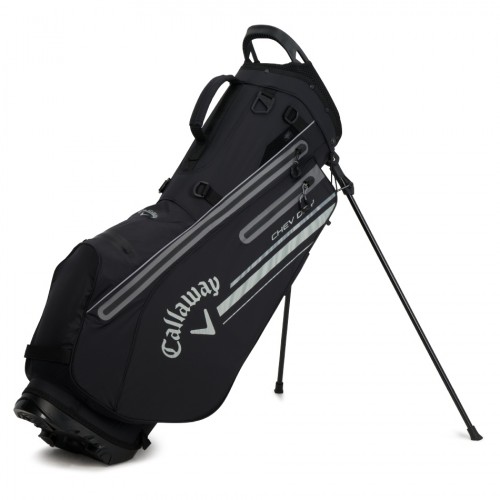 BOLSA TRIPODE CALLAWAY CHEV DRY 14 NEGRO