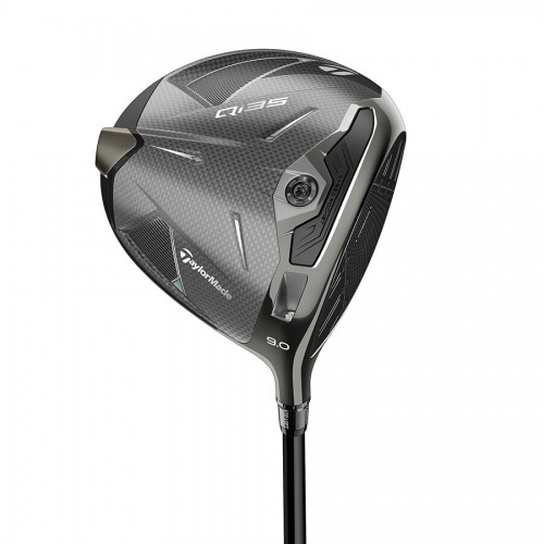 DRIVER TAYLORMADE Qi35