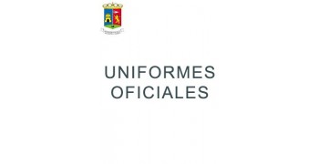 Uniformes Equipos Oficiales
