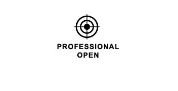 PROFESSIONAL OPEN