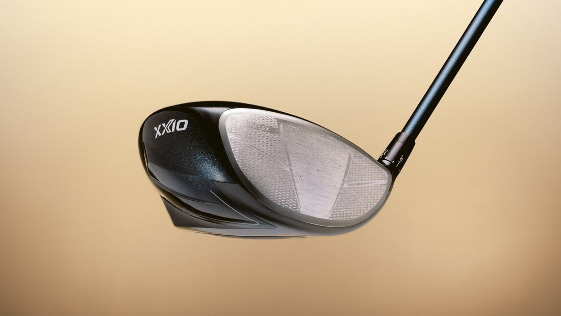 Driver XXIO 14 en Golf Estudio