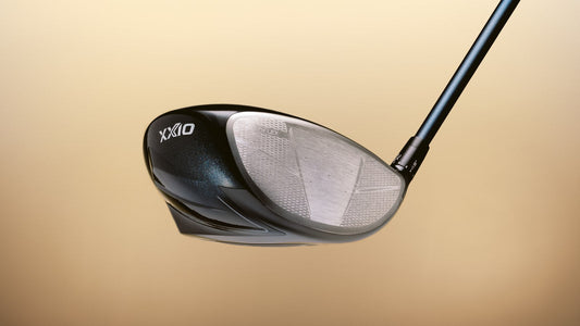 Driver XXIO 14 en Golf Estudio