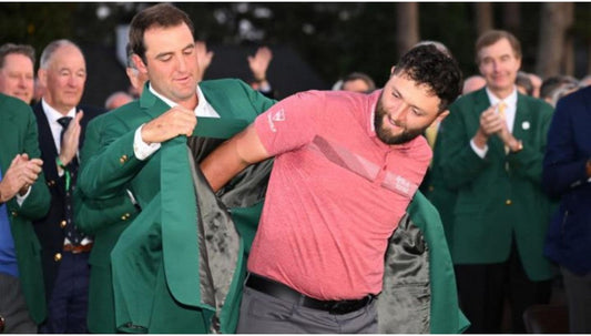 What'S In The Bag? Jon Rahm