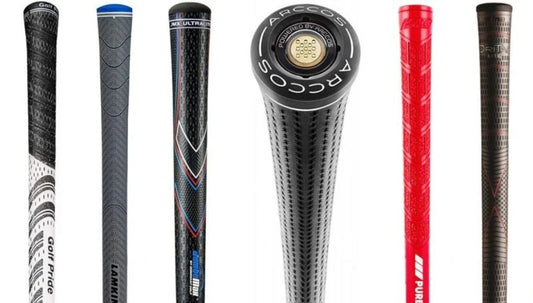 Existe Un Grip Para Cada Mano
