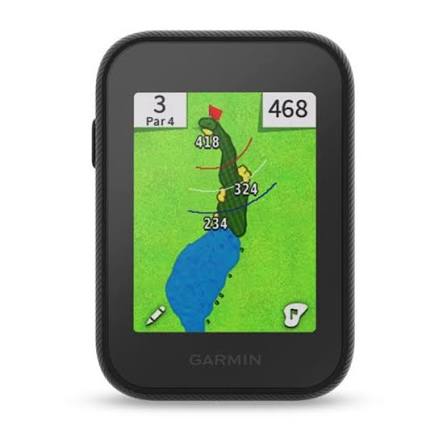 GPS