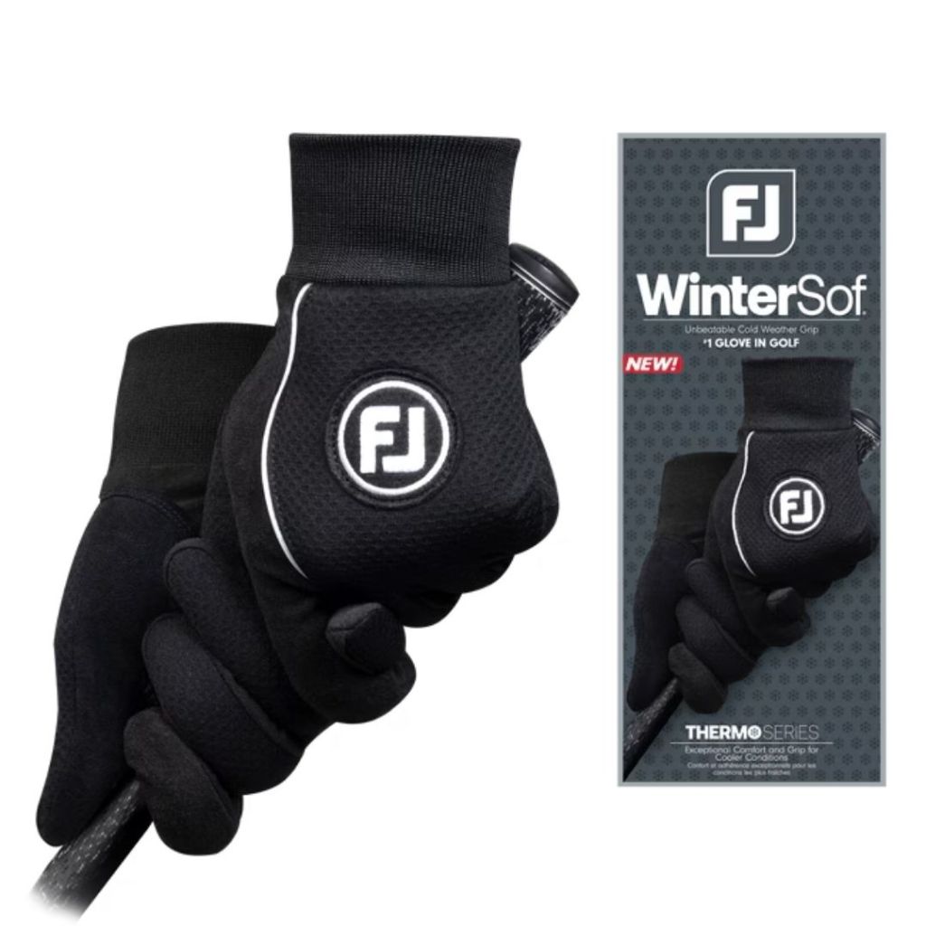 Guantes de Invierno