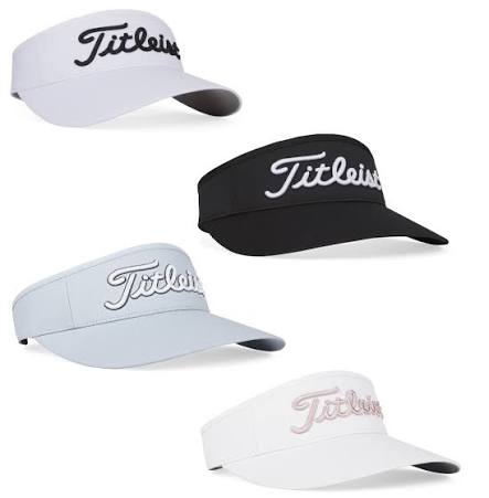 Viseras de Golf de mujer