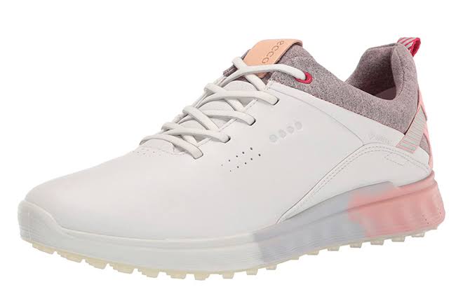 Zapatos de golf de mujer