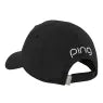 Gorra Ping Tour Delta Mujer