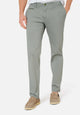 Pantalon Brax Fabio In Gris Oscuro