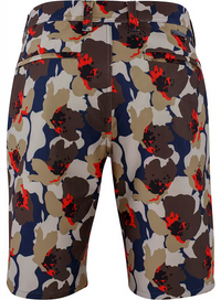 Bermuda Alberto Earnie Revolutional Summer Print WR