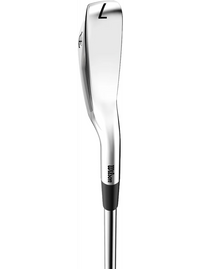 Hierro Wilson Dynapower Forged 26