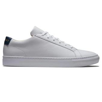 compare product Zapato FootJoy Court Blanco / Navy
