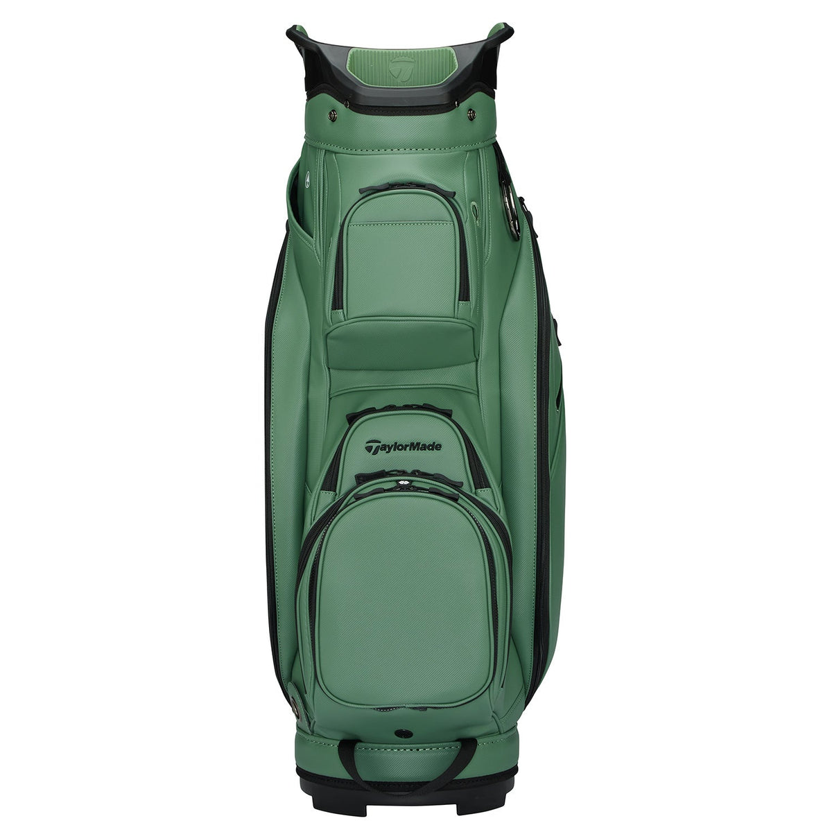 BOLSA TAYLOR MADE TM26 DELUXE VERDE OSC. SAGE