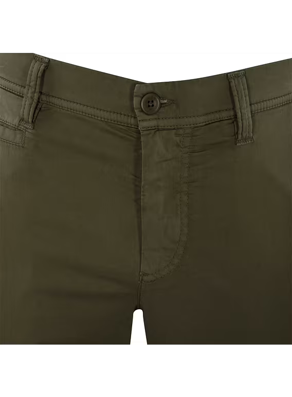 Pantalon Alberto Rookie Light Cotton