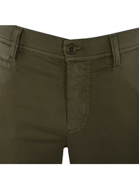 Pantalon Alberto Rookie Light Cotton