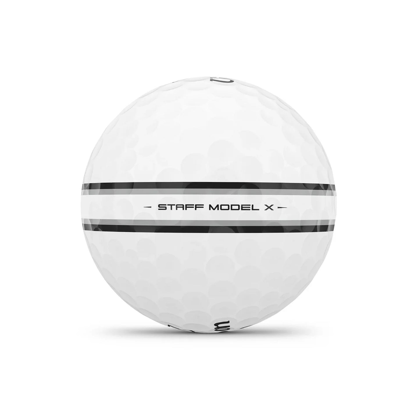 Bolas Wilson Staff Model X TRK360 26 2026