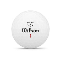 Bolas Wilson Staff Model X TRK360 26 2026