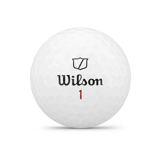 Bolas Wilson Staff Model X TRK360 26 2026