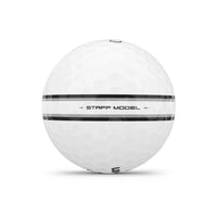 Bolas Wilson Staff Model TRK360 26 2026