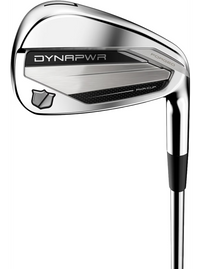 Hierro Wilson Dynapower Forged 26
