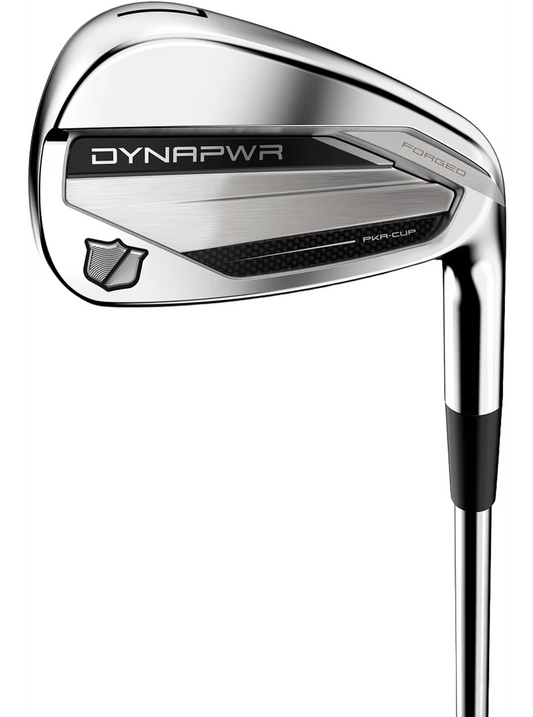 Hierro Wilson Dynapower Forged 26