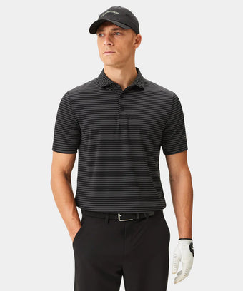 compare product Polo Macade Tx Stripe