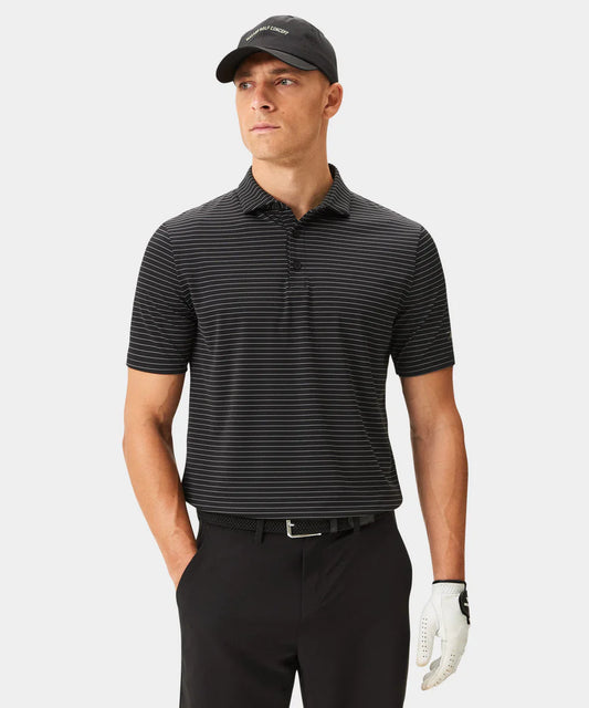 Polo Macade Tx Stripe