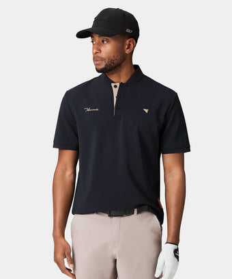 compare product Polo Macade Heath Bomber