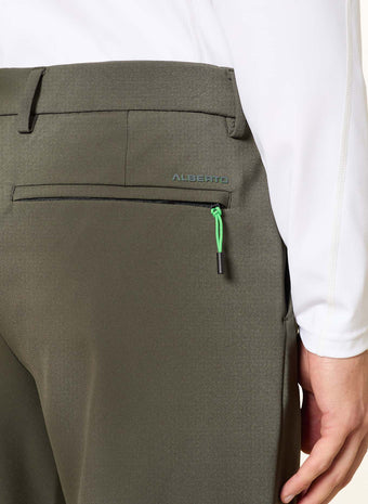 compare product Pantalon Alberto Driver Performance WR