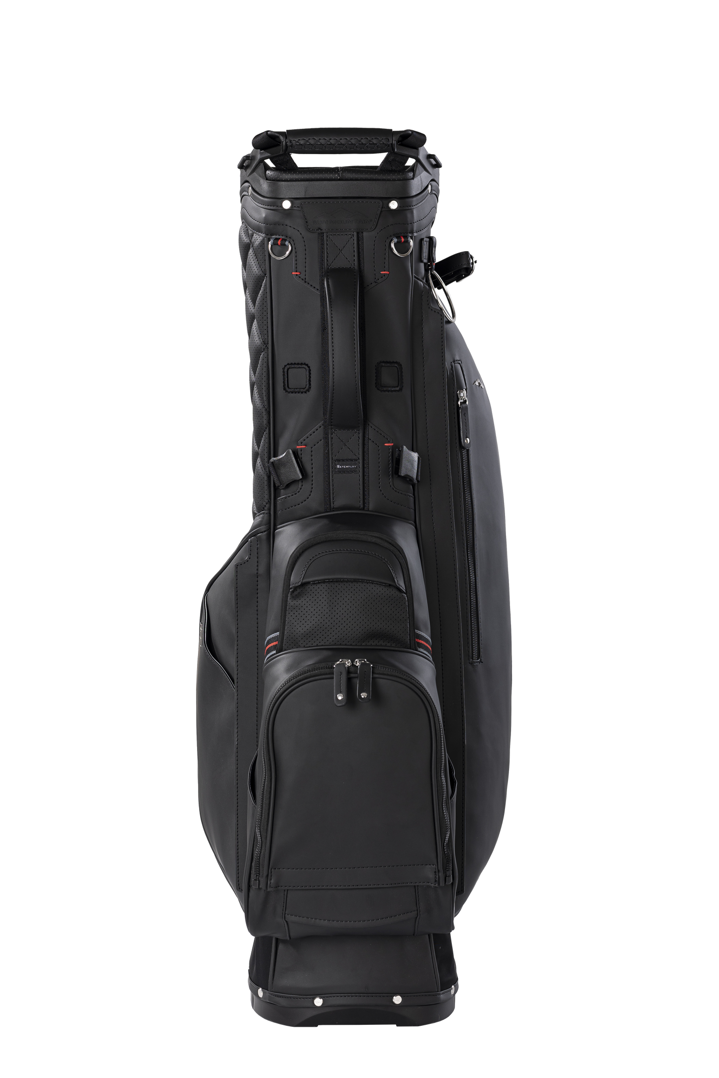 Bolsa Sun Mountain Matchplay 4W