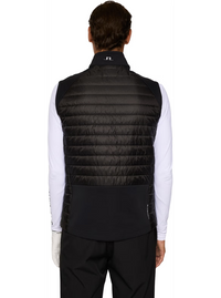 Chaleco Lindeberg Quilt