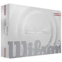 Bolas Wilson Duo Soft TRK360 2025
