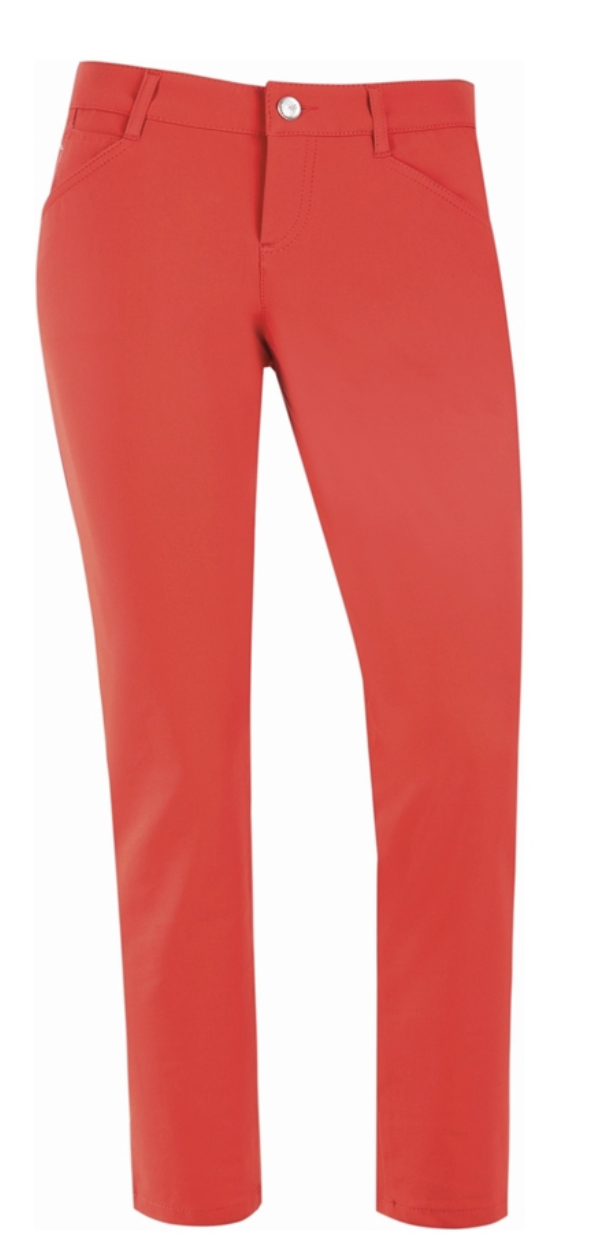 Pantalon Alberto Mona 3XDRY Cooler Mujer