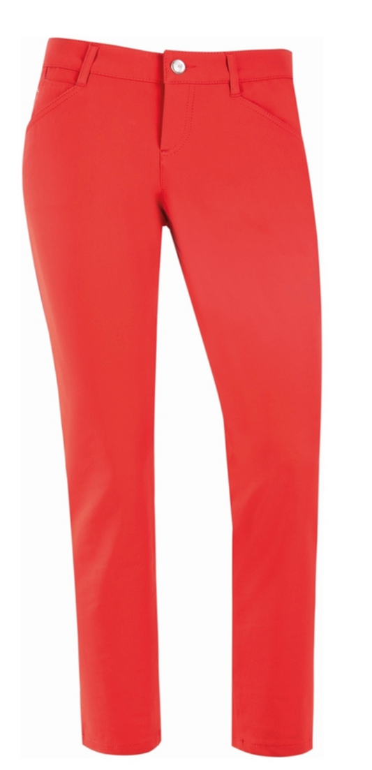Pantalon Alberto Mona 3XDRY Cooler Mujer