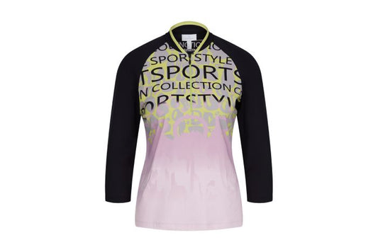 Polo Sportalm Cazin Mujer