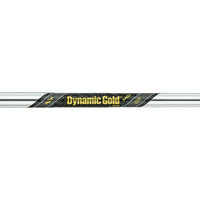 Hierro Wilson Staff Model Blade 26