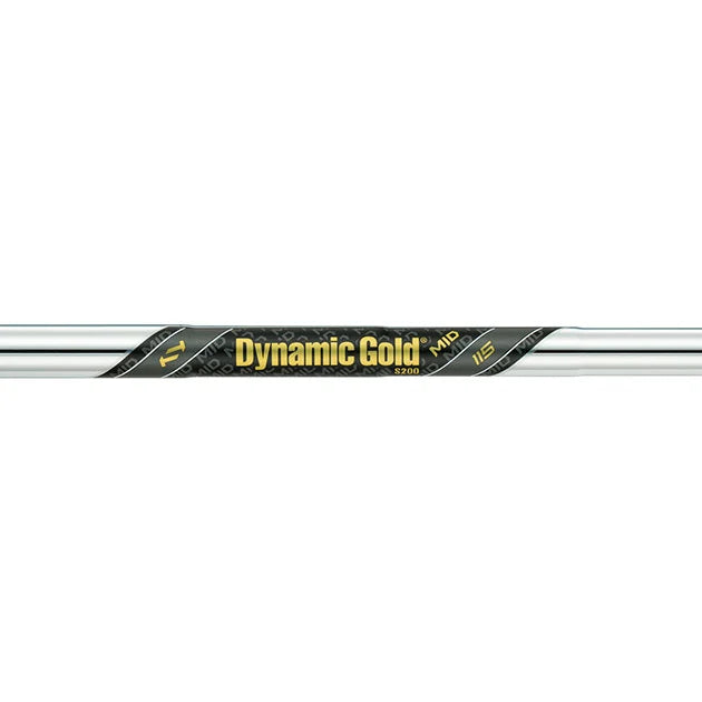 Hierro Wilson Staff Model Blade 26