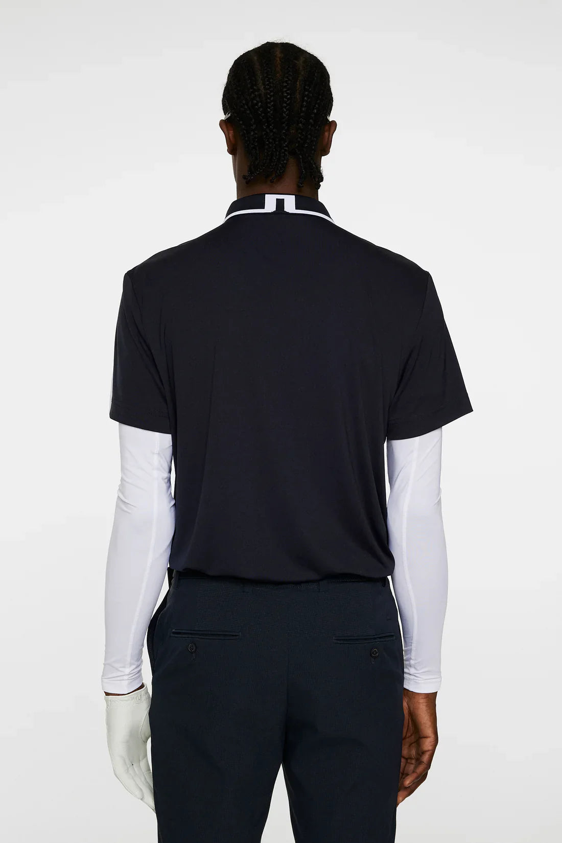 Polo Lindeberg Anders