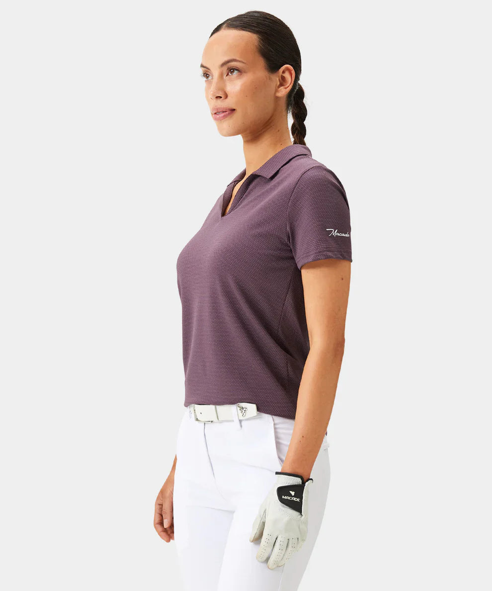 Polo Macade Brooke Core