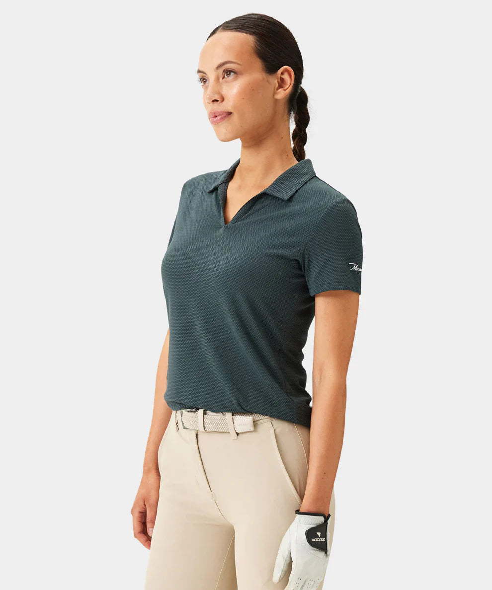 Polo Macade Brooke Core