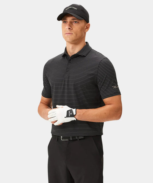 Polo Macade Tx Stripe