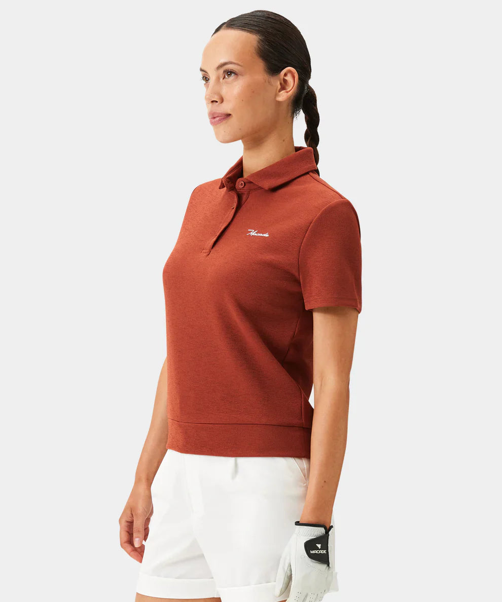 Polo Macade Liv