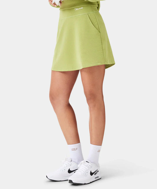 Falda Macade Air