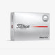 Bolas Titleist Pro V1X Elongated Align 2025