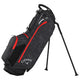 BOLSA CALLAWAY FAIRWAY C HD 26 NEGRO / ROJO