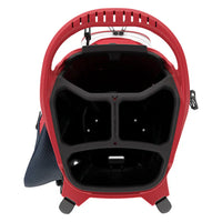 BOLSA CALLAWAY FAIRWAY C HD 26 ROJO / BLANCO/NAVY