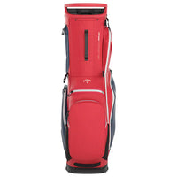Bolsa Callaway Fairway 14 HD 26 Rojo / Blanco/Navy